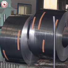 EI Transformer Core Used M470-50A Silicon Steel Strip from Jiangsu Huaxi Factory